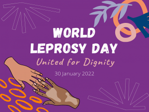 World Leprosy Day