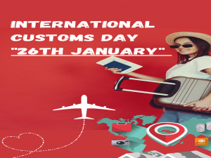 International customs day