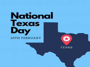 National Texas Day