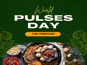 World Pulses Day