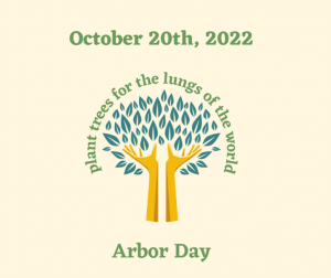 Arbor Day